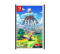 The Legend of Zelda: Link's Awakening (SWI) - GIOCO NINTENDO SWITCH