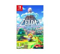 The Legend of Zelda: Link's Awakening Switch