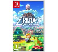 The Legend of Zelda: Link's Awakening SWITCH [Codice di download] - Nouvo