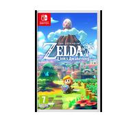 The Legend of Zelda: Link's Awakening, Switch - GIOCO NINTENDO SWITCH