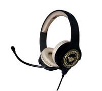 The Legend Of Zelda Logo Cuffie Interattive (OH142)