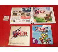 The Legend of Zelda: Ocarina of Time - Nintendo 3DS