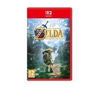 The Legend of Zelda: Ocarina Time - GIOCO Nintendo Switch 2