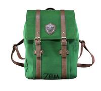 Zaino Nintendo The Legend of Zelda Link costume Backpack 42 cm ABYstyle