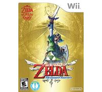 The Legend of Zelda: Skyward Sword [Edizione: Regno Unito]