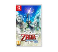 The Legend of Zelda: Skyward Sword HD Nintendo Switch