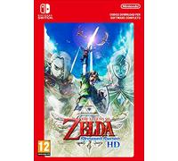 The Legend of Zelda: Skyward Sword HD Standard - [Pre-Load]| Nintendo Switch - Codice download
