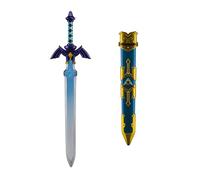 Disguise Figura Di Link Con Spada Zelda