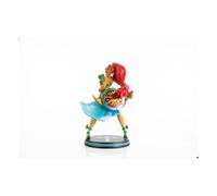 First 4 Figures The Legend of Zelda Breath of the Wild Urbosa
