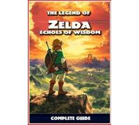 The Legend of Zelda (Tascabile)