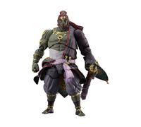 The Legend Of Zelda Tears Of The Kingdom Figma Action Figura Ganondorf Tears Of The Kingdom Ver. 19 Cm Good Smile Company