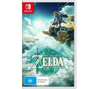 Nintendo Switch The Legend of Zelda: Tears of the Kingdom Classificazione dei co