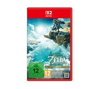 The Legend of Zelda: Tears of the Kingdom - GIOCO NINTENDO SWITCH