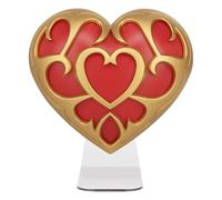 The Legend of Zelda: Tears of the Kingdom Light Heart Container 22 cm