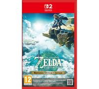 The Legend Of Zelda: Tears Of The Kingdom Nintendo Switch 2 Nintendo