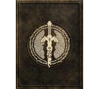 Piggyback The Legend of Zelda(tm) Tears of the Kingdom - The (Copertina rigida)