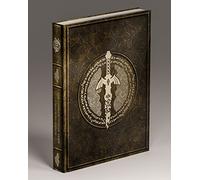 The Legend of Zelda™: Tears of the Kingdom - The Complete Official Guide: Collector's Edition