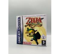 The Legend of Zelda: The Minish Cap (Nintendo Game Boy Advance, 2004)