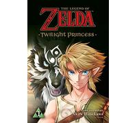 Akira Himekawa The Legend of Zelda: Twilight Princess, Vol. 1 (Tascabile)