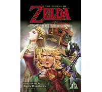 The Legend of Zelda Twilight Princess 10