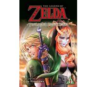 The Legend of Zelda Twilight Princess 11