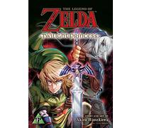 The Legend of Zelda Twilight Princess 6