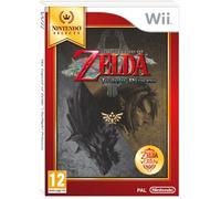 The Legend of Zelda: Twilight Princess [Edizione: Regno Unito]
