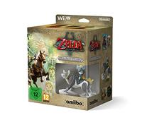 The Legend of Zelda: Twilight Princess HD - Limited - Nintendo Wii U