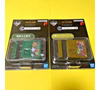 The Legend of Zelda Vehicles di Hyrule Ichiban Kuji effectone set 2024