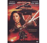 The Legend Of Zorro (DVD) antonio banderas giovanna zacaria