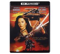 The Legend Of Zorro