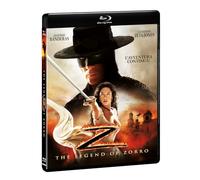 Legend of Zorro (Ws Dub Sub Ac3 Dol) (Blu-ray)