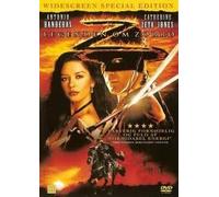 The Legend of Zorro [DVD] [Import]
