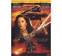 The Legend of Zorro [DVD] [Import]