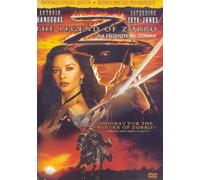 The Legend Of Zorro [Widescreen Special Edition]