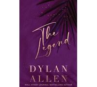 The Legend: Rivers Wilde: 2