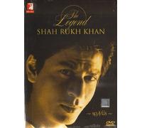The Legend: Shah Rukh Khan Songs