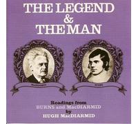 The Legend & the Man: Readings from Bur