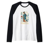The Legend White Snake Mito Cinese dell'amore Maglia con Maniche Raglan