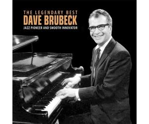 The Legendary Best : Jazz Pioneer And Smooth Innovator?(3Cd) (Korea Edition)