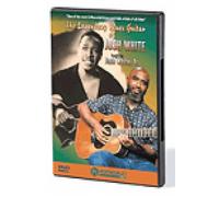 The Legendary Blues Guitar Of Josh White [2008] [DVD] [NTSC]