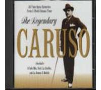 The Legendary Caruso