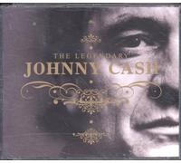 Johnny Cash – The Legendary Collection