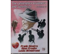 The Legendary Crooners And Songbirds Vol.2 [Edizione: Regno Unito]