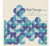 The Legendary Deep Funk