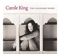 Carole King The Legendary Demos (RSD 2023) (Vinyl LP)