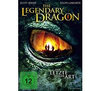 The Legendary Dragon - Der letzte seiner Art