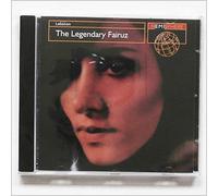 The Legendary Fairuz