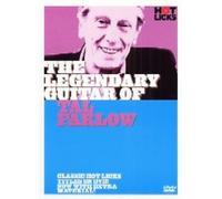 The Legendary Guitar Of Tal Farlow [Edizione: Regno Unito]