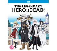 The Legendary Hero Is Dead! - The Complete Season
